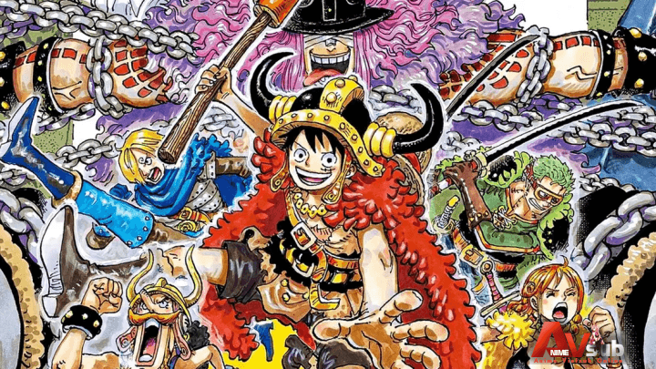 One Piece