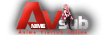 Anime Website Logo