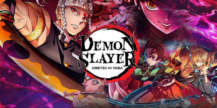 Demon Slayer: Swordsmith Village Arc
